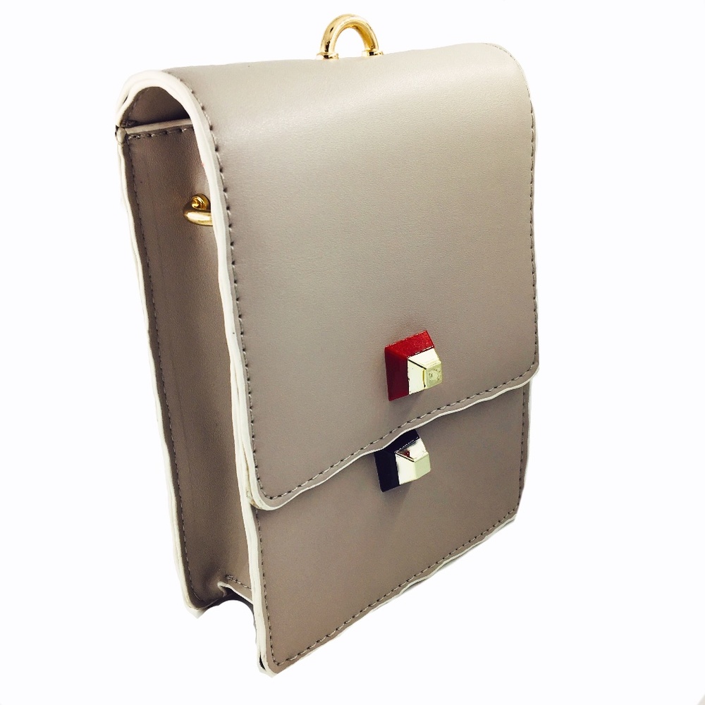 Geometric Purse